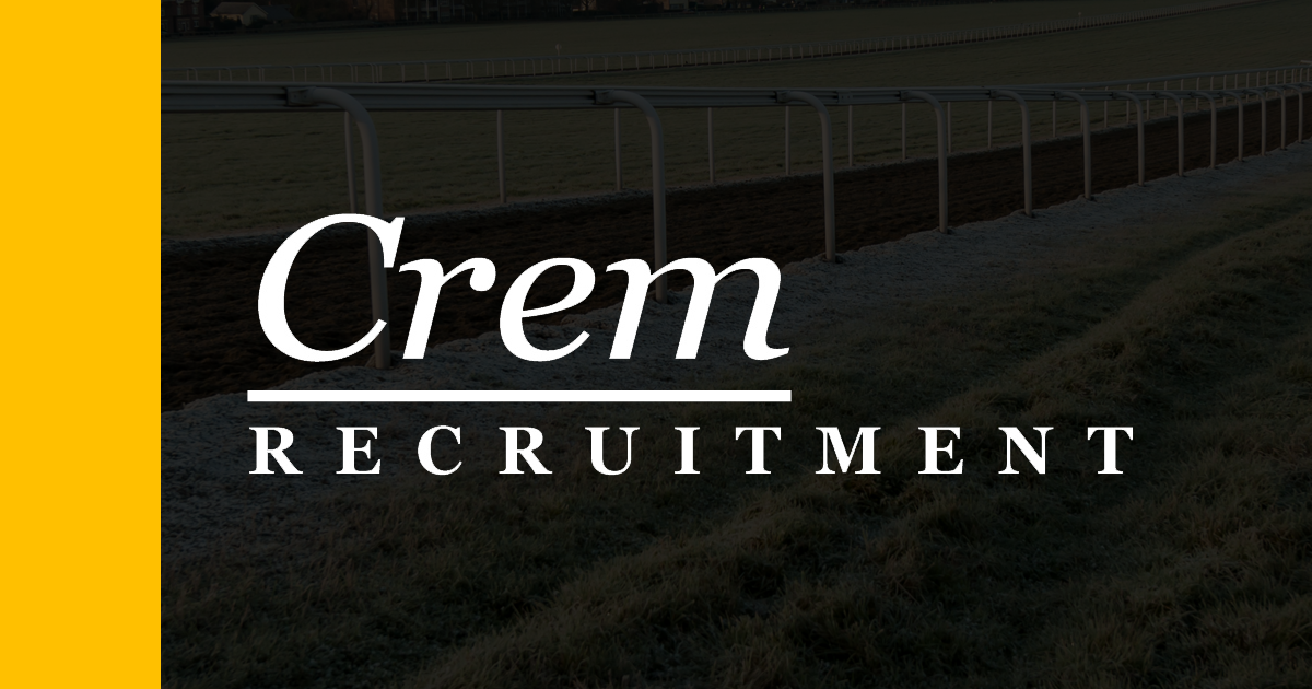 Crem Recruitment logo